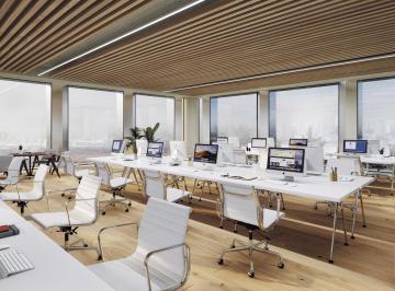 Oficina comercial · 1191m² · 11 Cocheras · Oficina en Catalinas