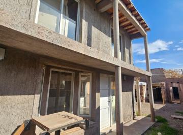 Casa de 6 ambientes, Las Heras · Casa a Terminar en Las Heras