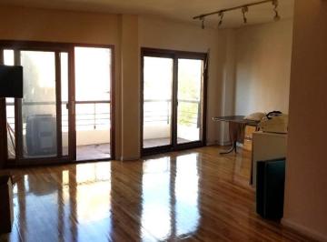 Departamento · 100m² · 3 Ambientes · 1 Cochera · 11 de Septiembre