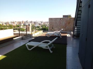 Departamento · 28m² · 1 Ambiente · Alquiler - Monoambiente - Rep. de La Sexta - Rosario