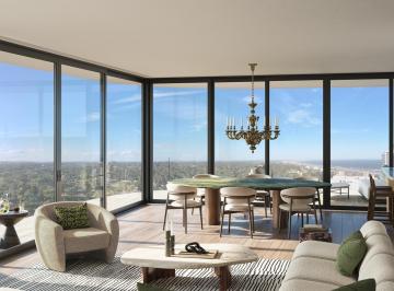 Departamento · 49m² · 2 Ambientes · Venta Departamento 2 Amb - Punta del Este