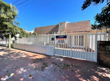 Foto · Barrio Los Olmos Casa en Alquiler 3 Dorm.