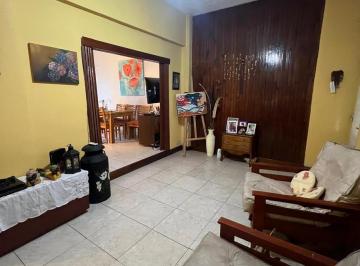 PH · 60m² · 3 Ambientes · PH en Ramos Mejia