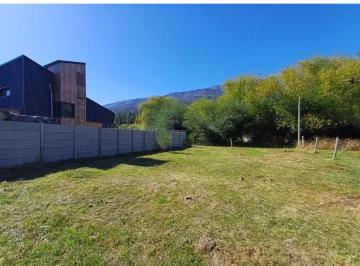 Terreno · 378m² · Terreno - El Bolson