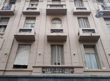Departamento de 2 ambientes, Monserrat · Departamento 3 Ambientes