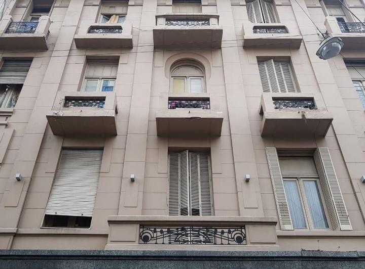 Departamento · 65m² · 2 Ambientes