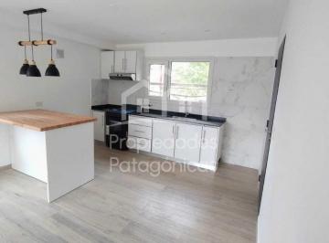 Departamento · 80m² · 3 Ambientes · 1 Cochera · Oportunidad Venta Dúplex, Financiado en Pozo Bariloche