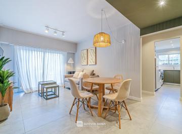 Departamento · 49m² · 3 Ambientes · Venta - Departamento 3 Ambientes - Al Frente - Reciclado