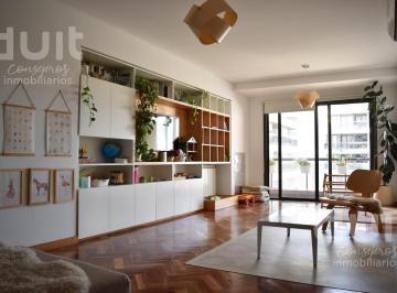 Departamento · 123m² · 5 Ambientes · 2 Cocheras · Departamento Premuim en General Paz