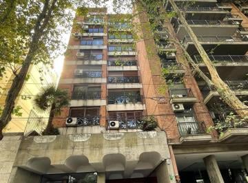 Departamento · 184m² · 4 Ambientes · 2 Cocheras · Departamento en Belgrano