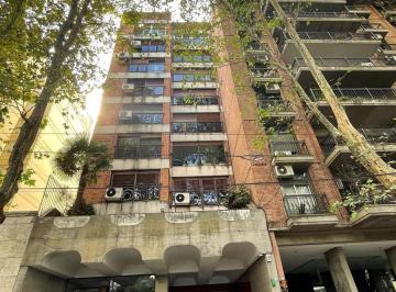 Departamento · 184m² · 4 Ambientes · 1 Cochera · Departamento en Belgrano