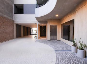 Departamento · 85m² · 3 Ambientes · Departamento en Venta de 2 Dorm. en Construcción en Rosario