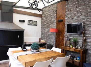 PH · 96m² · 4 Ambientes · PH 4 Ambientes - Floresta