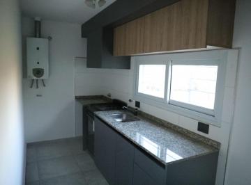 Departamento de 3 ambientes, La Calera · Buena Inversión Deparatemento de 2 Dorm. La Calera