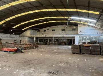 Depósito · 5700m² · Deposito en Venta de 5.700 m² Cubiertos en Moreno
