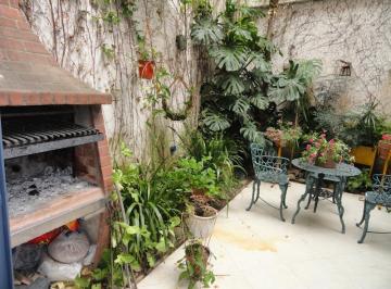PH · 120m² · 5 Ambientes · 1 Cochera · PH - Palermo Soho