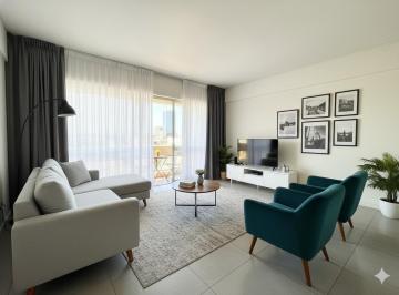 Departamento de 4 ambientes, Córdoba · Departamento de 123 m² con 3 Dorm. en Venta en Alberdi