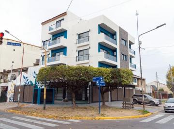 Departamento · 37m² · 2 Ambientes · 1 Cochera · Departamento Dos Ambientes Al Frente con Cochera