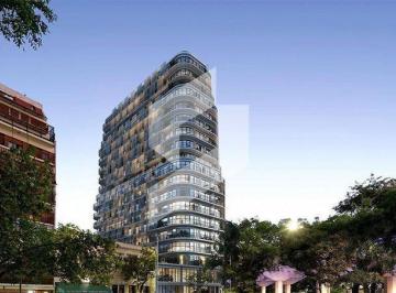Departamento · 35m² · 2 Ambientes · Moca 2 | Uf 3v - 2 Amb. Venta.