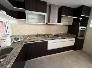 Foto · Casa en Venta de 3 Dorm. - Barrio Arguello