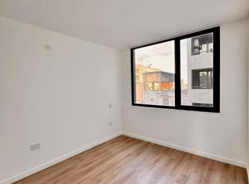 Departamento · 49m² · 2 Ambientes · Departamento en Venta de un Dormitorio en Construcción en Rosario