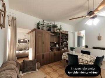 Departamento · 48m² · 2 Ambientes · 2 Ambientes Al Frente con Balcón Terraza!