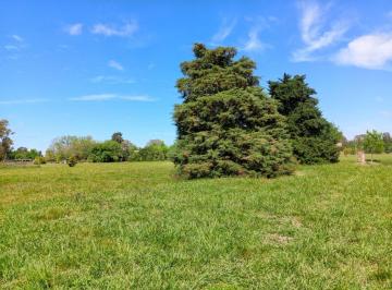 Terreno · 1108m² · Terreno en Venta, en Fincas Exclusivas Cardales - El Campo, Campana, Gba Norte