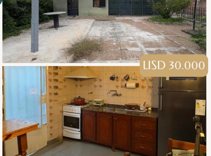 PH · 68m² · 3 Ambientes