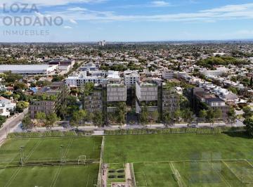 Departamento · 61m² · 4 Ambientes · Departamento 2 Dorm. en Complejo Haven