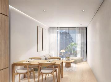 Departamento · 69m² · 3 Ambientes · 1 Cochera · Departamento en Villa Devoto - Venta
