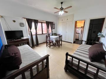 Departamento de 1 ambiente, Miramar · Monoambiente en Excelente Zona en Miramar