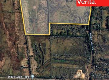Terreno · 640000m² · Terreno en Venta Ideal Desarrollo Inmobiliario