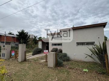 Casa de 3 ambientes, San Bernardo · Chalet en PH a Estrenar San Bernardo