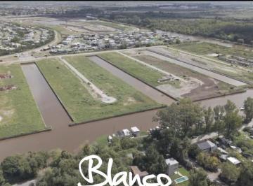 Terreno · 722m² · Terreno Lote en Venta en Canal Barrio Nautico, Villanueva, Tigre
