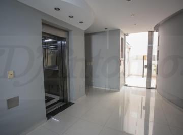 Departamento · 28m² · 1 Ambiente · Monoambiente con Balcón Al Frente - Luminoso – Sum y Parrilla en El Edificio
