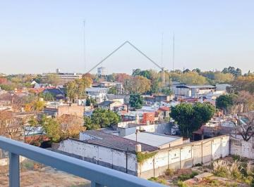 Departamento · 41m² · 1 Ambiente · 1 Cochera · Departamento en Alquiler en Villa Martelli a Estrenar con Cochera en Campus Norte 1 Ambiente