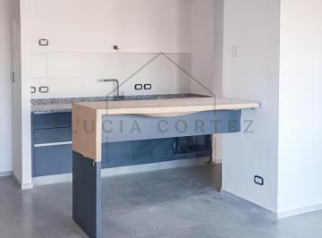 Departamento · 51m² · 2 Ambientes · 1 Cochera · Departamento en Alquiler en Villa Martelli a Estrenar con Cochera en Campus Norte 2 Ambientes