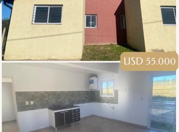 PH de 3 ambientes, Villa Santa Cruz del Lago · Venta Casa PH Villa Santa Cruz del Lago