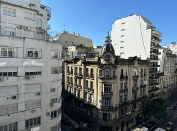 Oficina comercial · 140m² · 7 Ambientes · Oficina en Recoleta