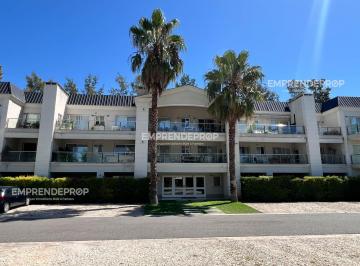Departamento · 54m² · 2 Ambientes · 1 Cochera · Departamento en Alquiler o Venta Boulevard del Sol - Galería y Parrilla Propia