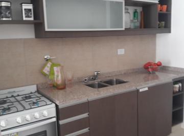 Departamento de 1 ambiente, Coghlan · Monroe 3605. Monoambiente con Amenities