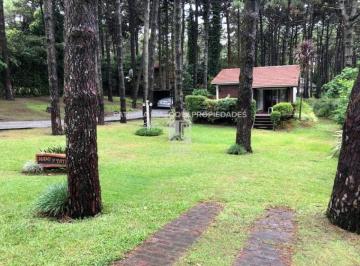 Casa · 42m² · 3 Ambientes · 1 Cochera · Casa en Venta en Pinamar