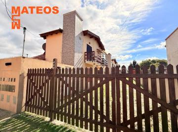 Casa de 3 ambientes, Mar del Tuyú · Venta Dúplex 3 Ambientes con Altillo en Mar del Tuyú
