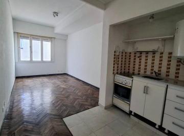 Departamento · 22m² · 1 Ambiente · Monoambiente - Venta - Florida - Apto Crédito y Profes.
