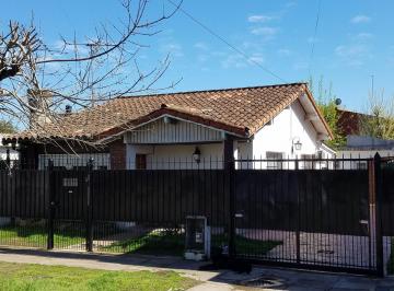 Casa · 130m² · 5 Ambientes · Casa Chalet en Venta en Troncos del Talar, Tigre, G. B. a. Zona Norte