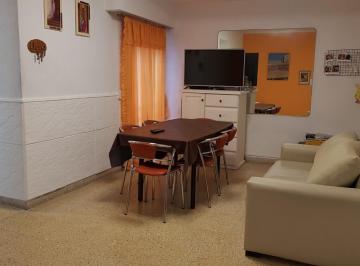 Departamento de 3 ambientes, Mar del Plata · Dpto 3 Amb - Pb Lat - Patio - Lav - A/a - T/60 m² - Fdo Uso Común - 3c Playa - Balneario15/17