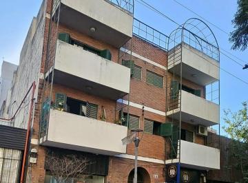 Departamento de 2 ambientes, Córdoba · B° Güemes - Belgrano 910 Dpto. de 1 Dorm con Patio