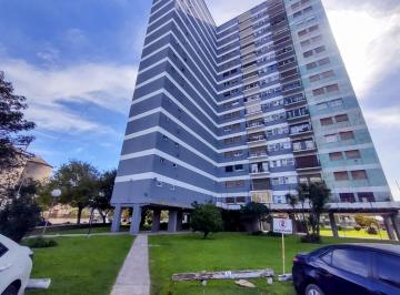 Departamento · 50m² · 3 Ambientes · Venta Departamento Al Frente Tres Ambientes con Balcon