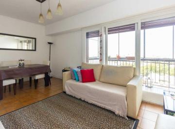 Departamento · 69m² · 4 Ambientes · 1 Cochera · Venta Depto 4 Amb Balcón Cochera - Apto Credito