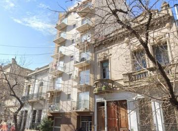 Departamento · 32m² · 1 Ambiente · 1 Cochera · Monoambiente con Balcón y Espacio Guardacoche